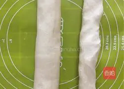 Egg yolk cake recipe 6