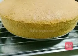 12-inch chiffon cake recipe 19