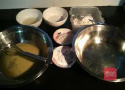  6-inch chiffon cake recipe 1