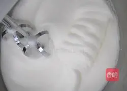 8-inch chiffon cake recipe 4