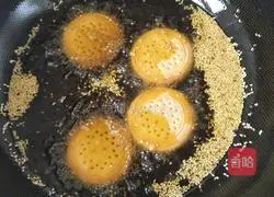 Sweet potato pancake recipe 4