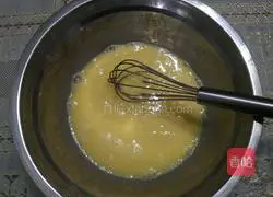 6-inch chiffon cake recipe 2