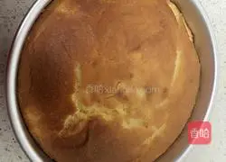 Extremely delicate - chiffon cake recipe 16