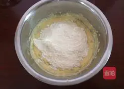 Passion Fruit Pound Cake Practice illustration 4