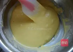 Strawberry Cake Roll Recipe Illustration 4