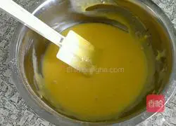 Green mango cake roll recipe 5