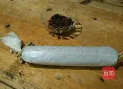 Black Forest Switzerland Cake roll recipe 5