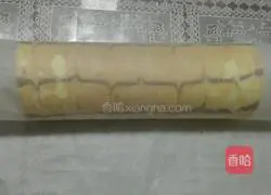 Pattern cake roll recipe 15
