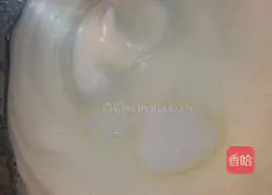 Chiffon Cake Recipe Illustration 5