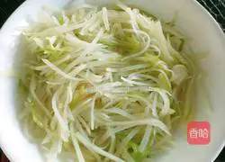 Vegetable pancake recipe 5