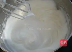 Coconut Cheesecake Recipe Illustration 8