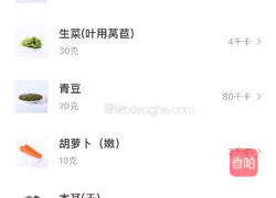 Vegetable egg pancake recipe 5