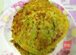 How to make Hulusi Cake 3