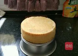 Orange Chiffon Cake Recipe Illustration 10