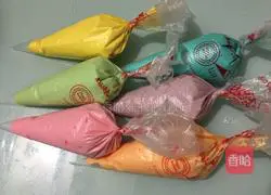 Rainbow cake roll recipe 13