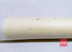 Pumpkin puree cake roll recipe 20