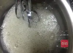 Chiffon Cake (Six-inch) illustration 7