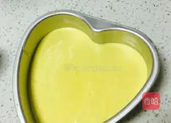 Chiffon Sponge Cake Recipe Illustration 6