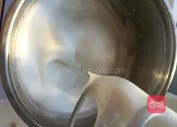 Six-inch chiffon cake recipe 7