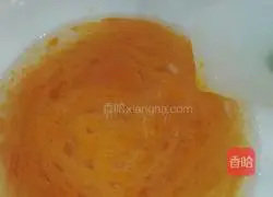 Ten-inch chiffon cake recipe 4