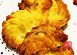 Milk onion cookies recipe 13