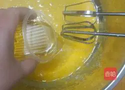 8-inch orange chiffon cake recipe 4