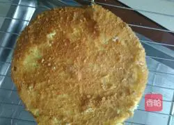 6-inch sponge cake recipe 5