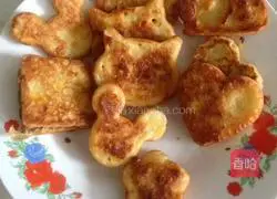 Soft, glutinous and sweet corn tortillas recipe 4