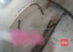 Illustration of how to make puffs 11