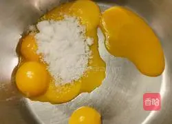 Strawberry jam cake roll recipe 3