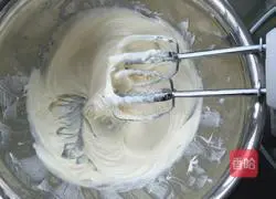 Mango Cheesecake Recipe Illustration 5