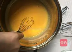 Eight-Inch Chiffon Cake recipe illustration 5