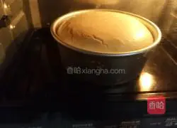 8-inch chiffon cake recipe 12