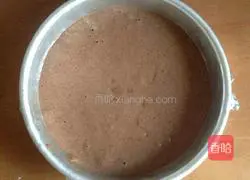 Cocoa chiffon cake recipe 14