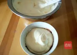 Cow Cake Roll Recipe Illustration 9