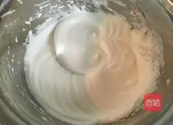 Cheese Swiss Cake Roll Recipe Illustration 5