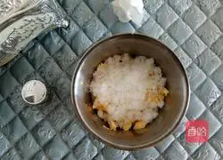 Illustration of how to make cookies 2