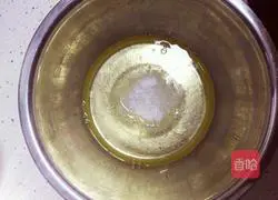 Illustration of how to make jam cake roll 7