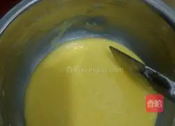 Chiba Chiffon Cake Roll Recipe Illustration 7