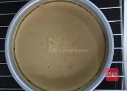 6-inch chiffon cake recipe 6