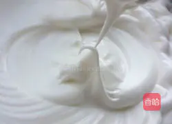 Coconut Chiffon Cake Recipe Illustration 7