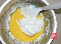 6-inch chiffon cake recipe 11