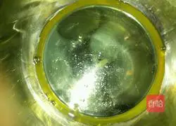 Illustration of how to make small cakes 1