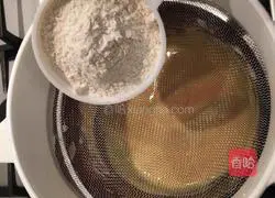 Mango yogurt cheesecake recipe 5