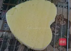 Coconut Cheesecake Recipe Illustration 14