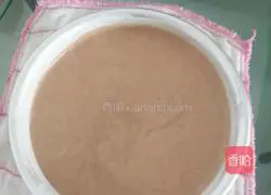 Chocolate cheesecake recipe 8