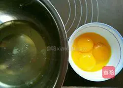 Yoghurt cake roll recipe 2