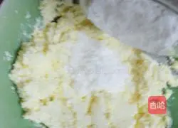 Blueberry Gradient Frozen Cheesecake Recipe Illustration 1