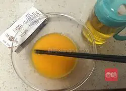 Extremely delicate - chiffon cake recipe 7