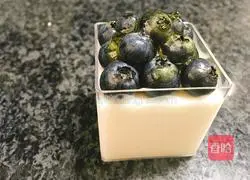 Minion Jelly Cheesecake Recipe Illustration 17